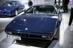 BMW M1 1978 года